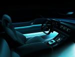 Saab Aero X Concept 2006 года